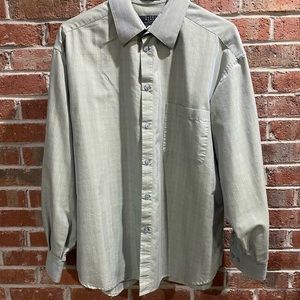 Crazy Horse - Button Down Shirt